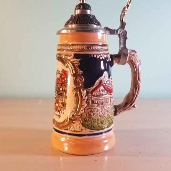 German Vintage Cup - Picture 3 of 5